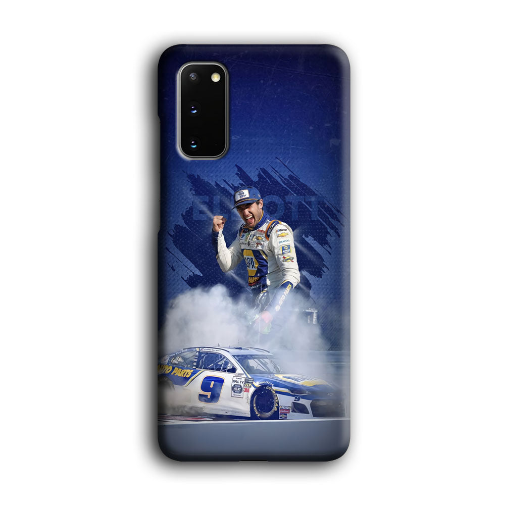 Chase Elliott Driver Nascar Samsung Galaxy S20 Case