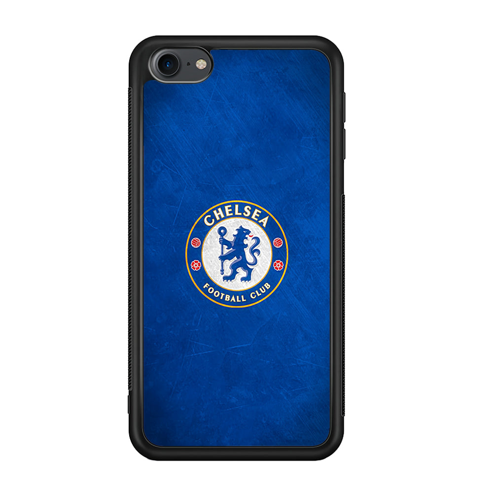 Chelsea Emblem of Shine iPod Touch 6 Case - Carneyforia