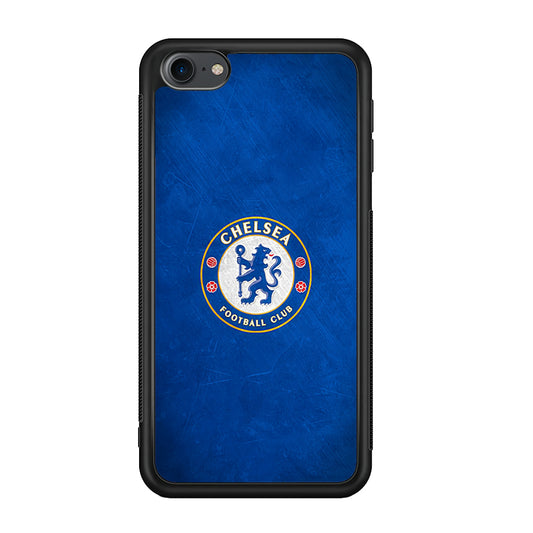 Chelsea Emblem of Shine iPod Touch 6 Case - Carneyforia
