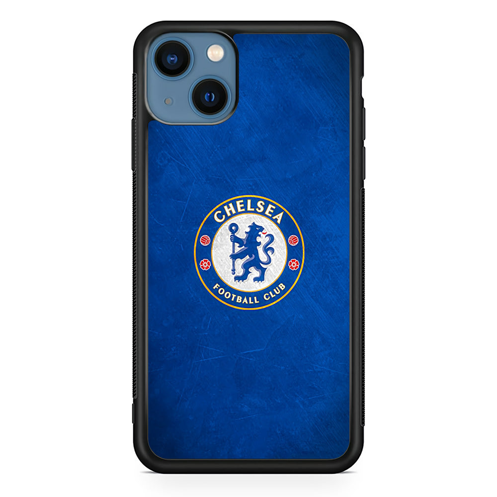 Chelsea Emblem of Shine iPhone 13 Case