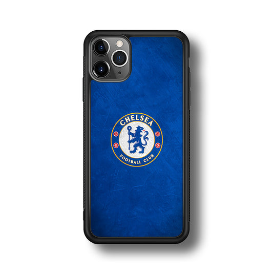 Chelsea Emblem of Shine iPhone 11 Pro Max Case