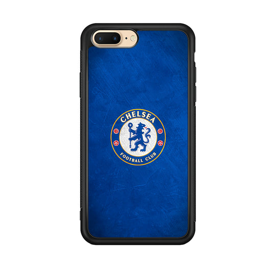 Chelsea Emblem of Shine iPhone 8 Plus Case