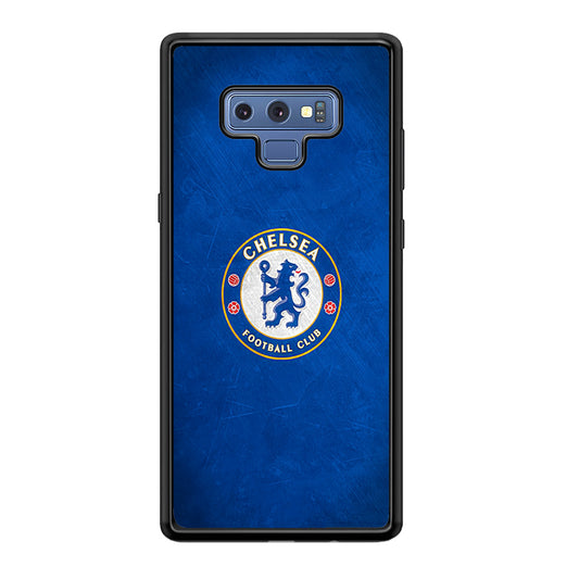 Chelsea Emblem of Shine Samsung Galaxy Note 9 Case