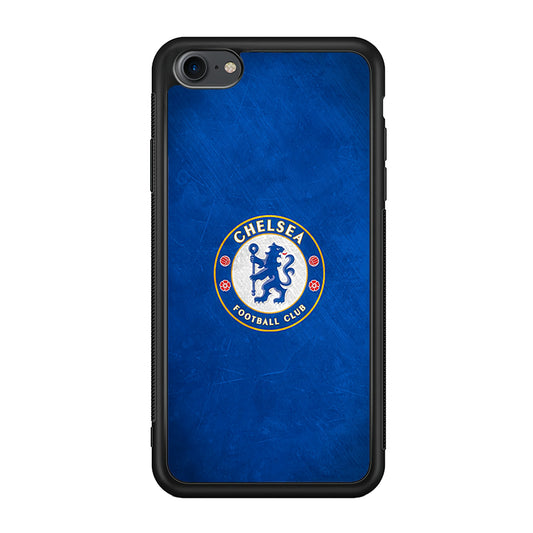 Chelsea Emblem of Shine iPhone 8 Case