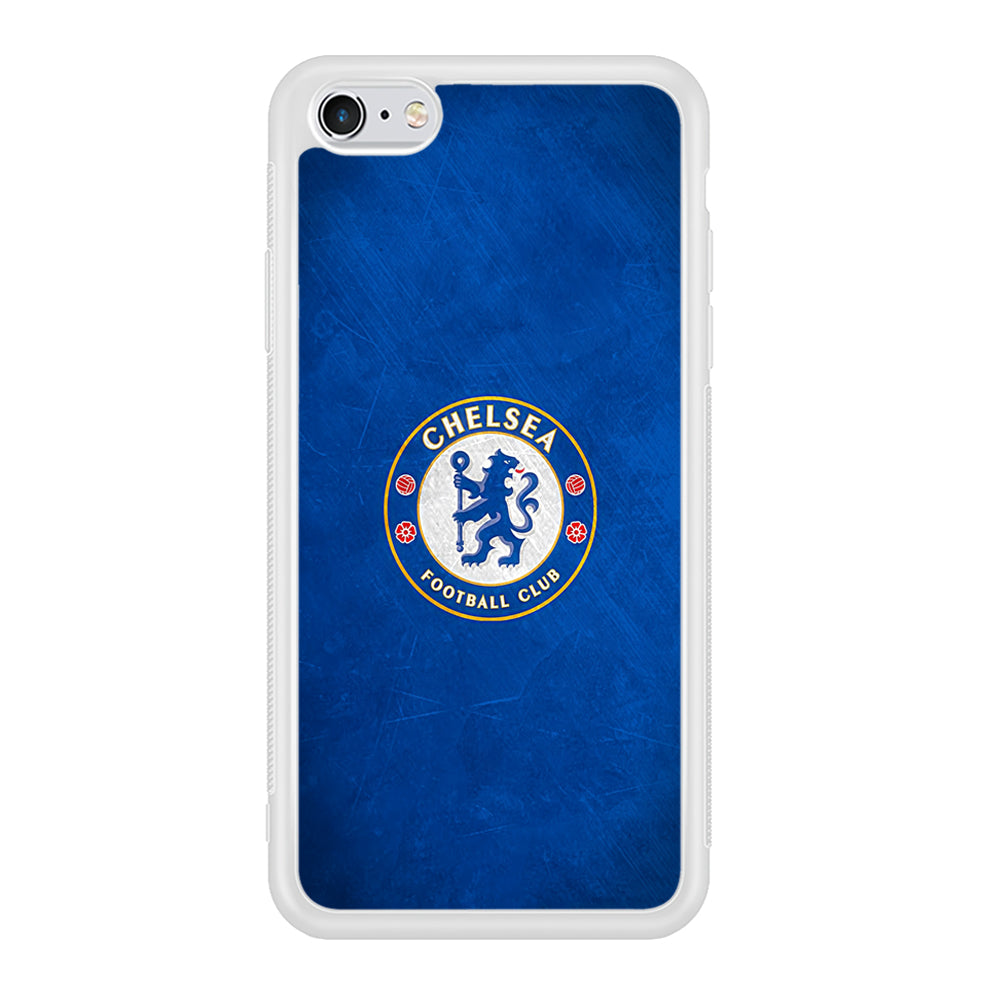 Chelsea Emblem of Shine iPhone 6 Plus | 6s Plus Case