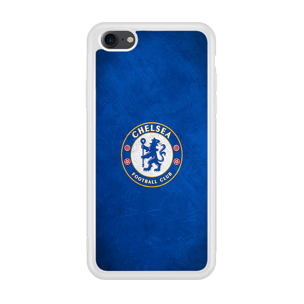 Chelsea Emblem of Shine iPhone 8 Case