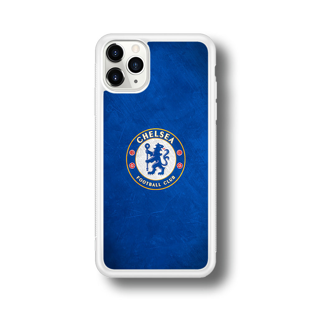 Chelsea Emblem of Shine iPhone 11 Pro Max Case