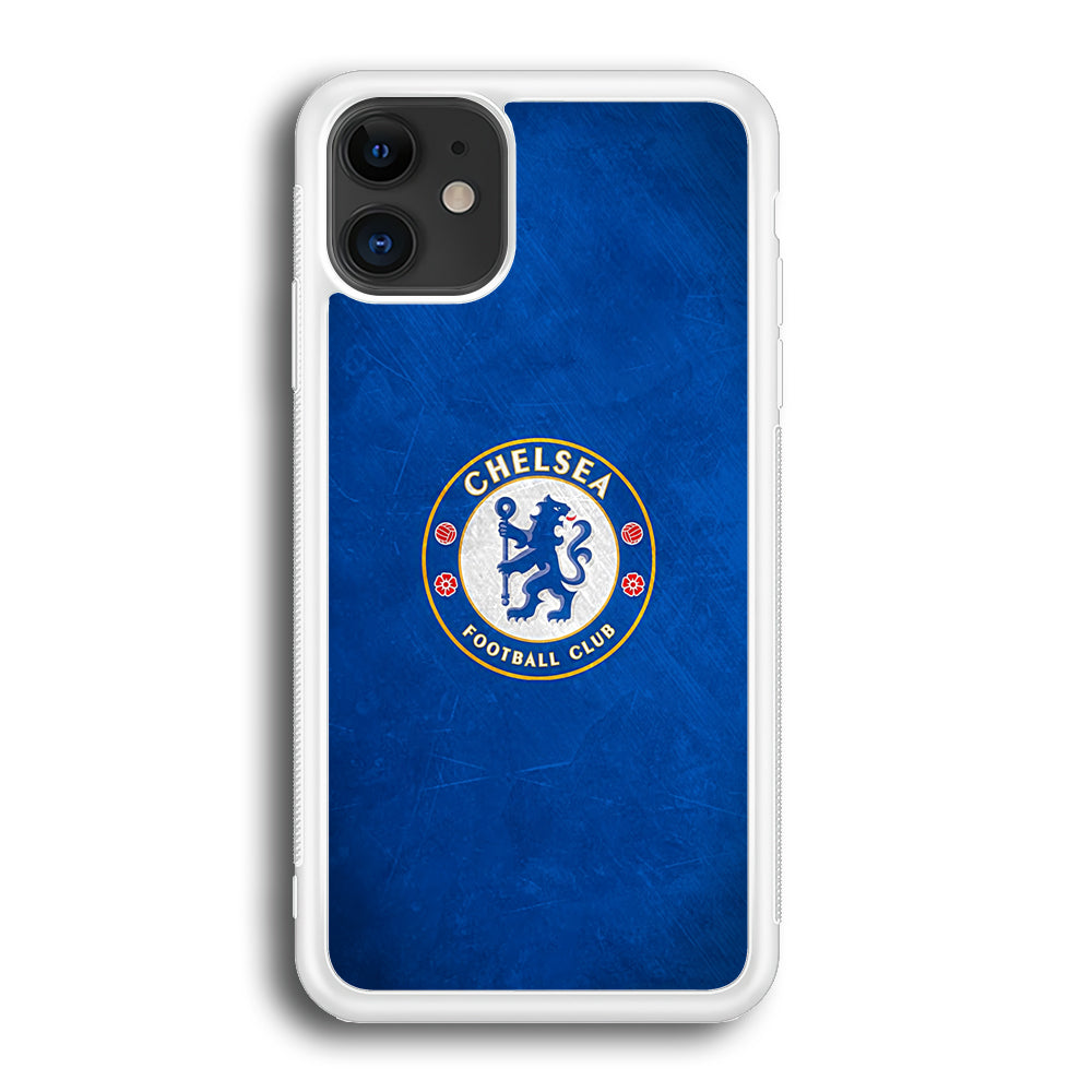 Chelsea Emblem of Shine iPhone 12 Case