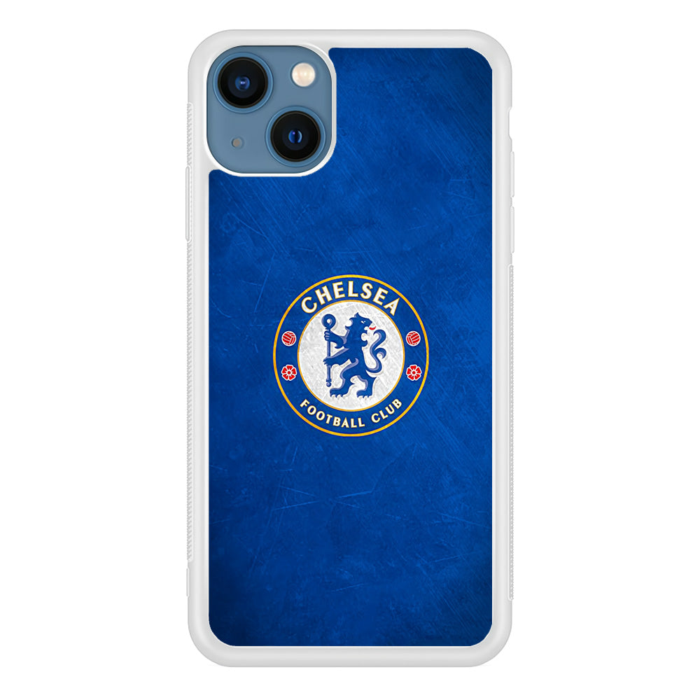 Chelsea Emblem of Shine iPhone 13 Case