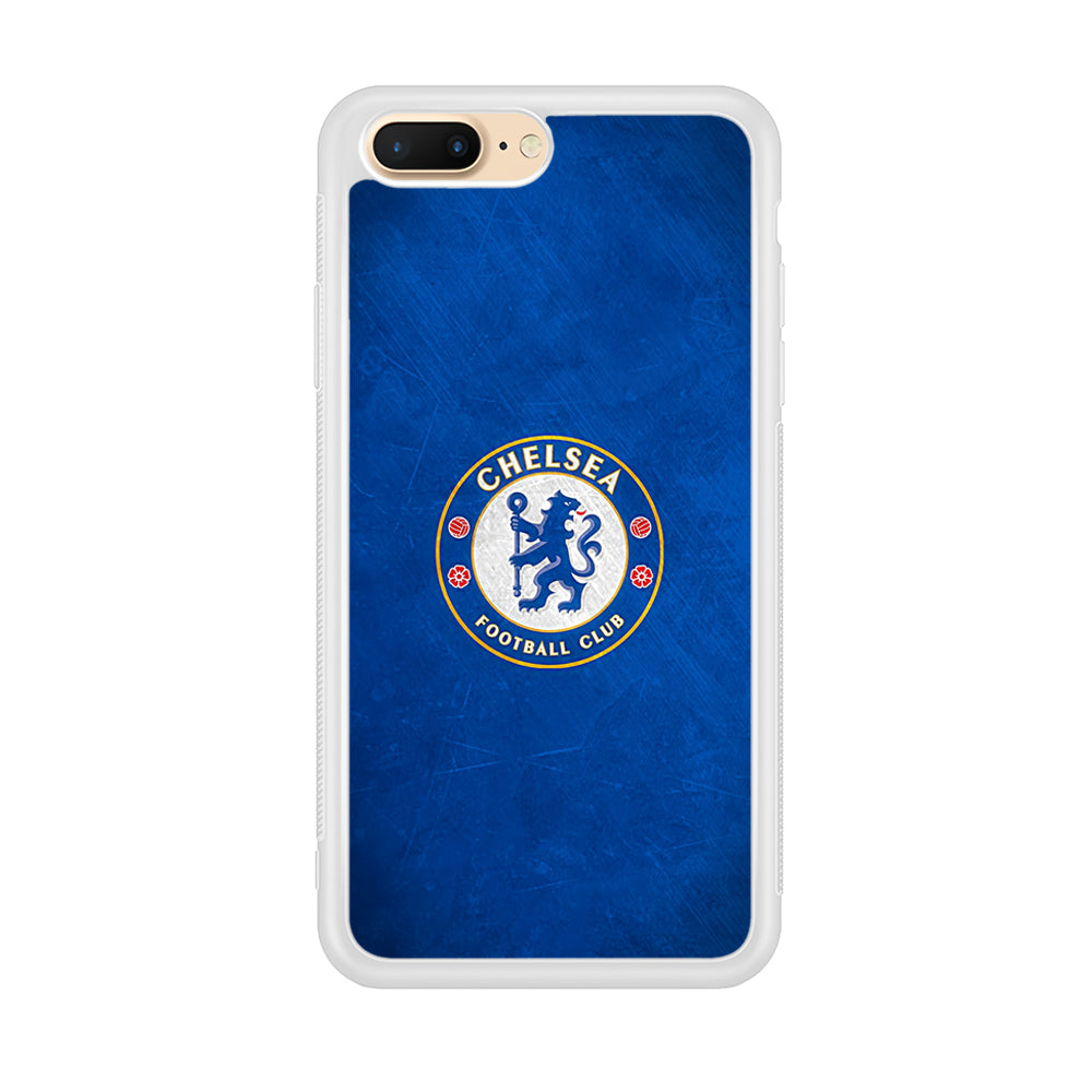 Chelsea Emblem of Shine iPhone 8 Plus Case