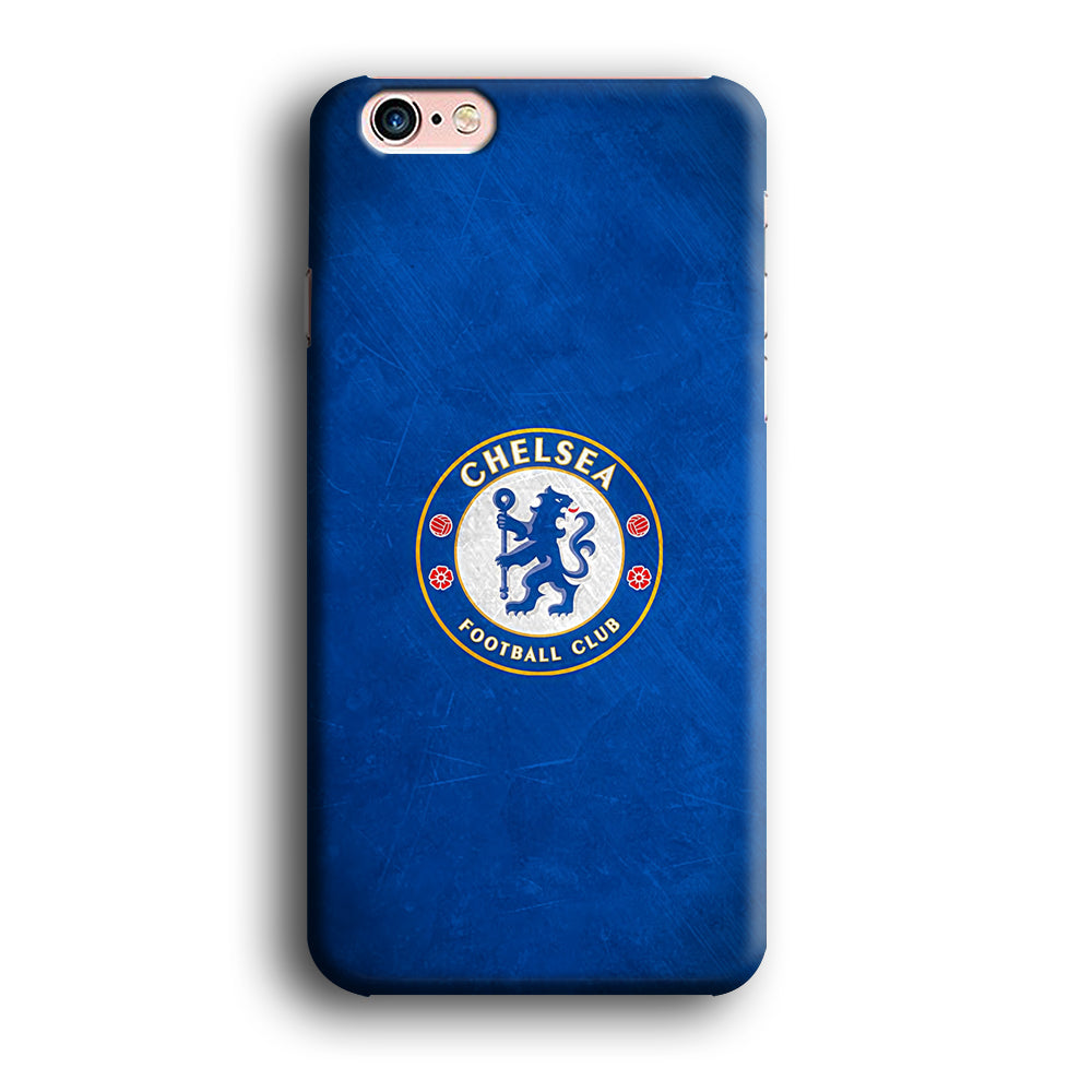 Chelsea Emblem of Shine iPhone 6 | 6s Case