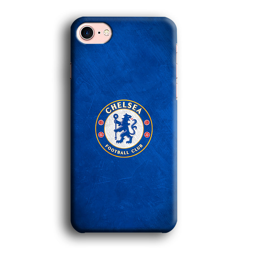 Chelsea Emblem of Shine iPhone 8 Case