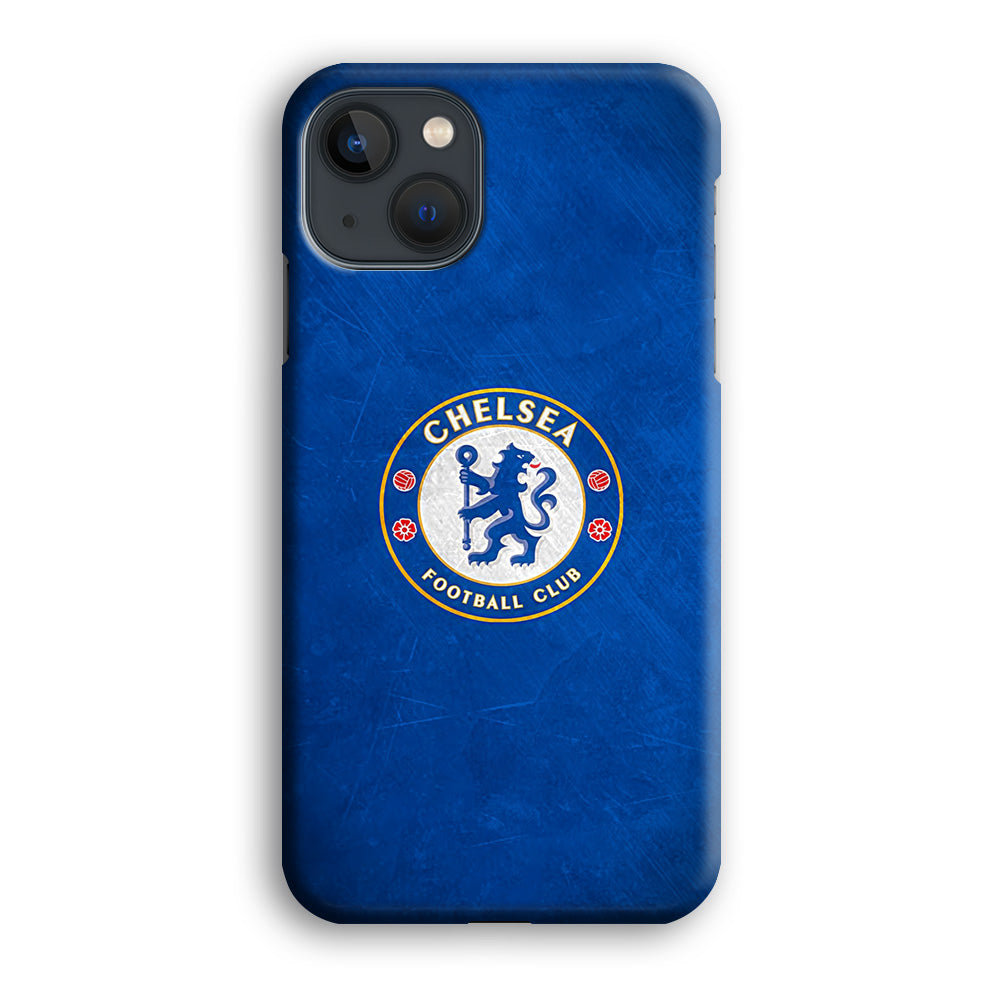 Chelsea Emblem of Shine iPhone 13 Case