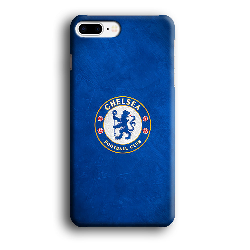 Chelsea Emblem of Shine iPhone 8 Plus Case