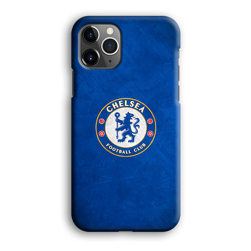 Chelsea Emblem of Shine iPhone 12 Pro Max Case