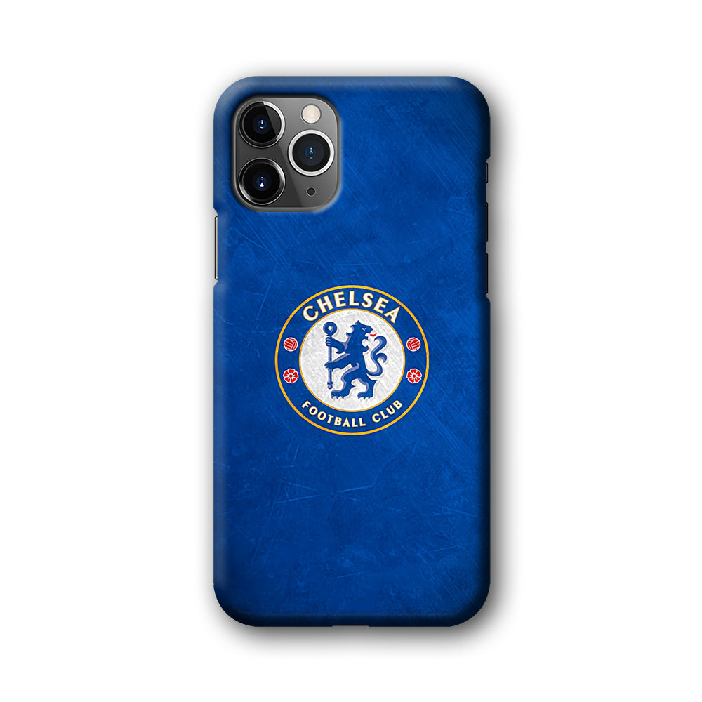 Chelsea Emblem of Shine iPhone 11 Pro Max Case