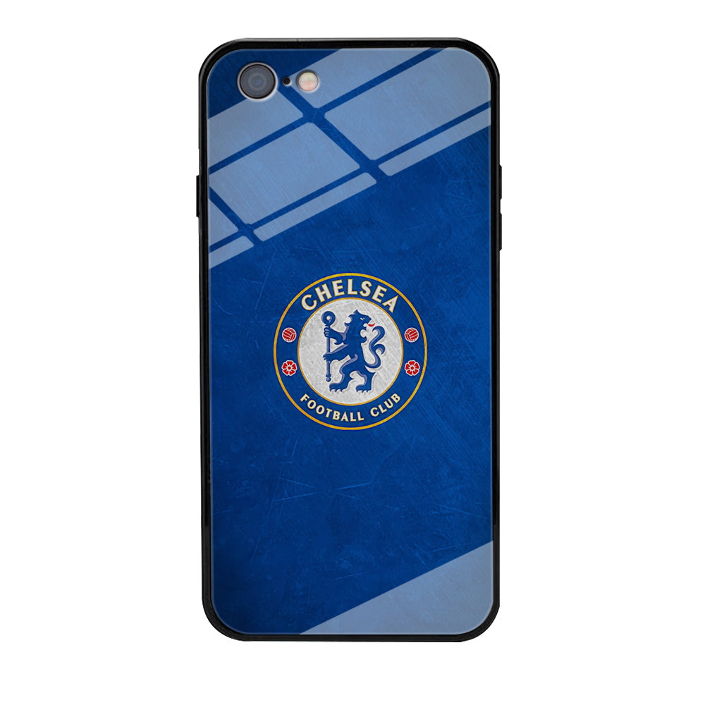 Chelsea Emblem of Shine iPhone 6 Plus | 6s Plus Case