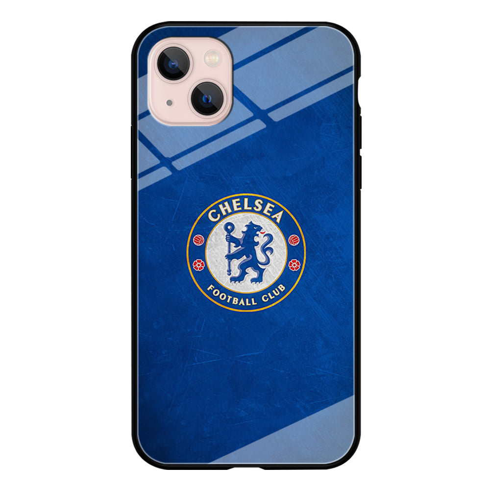 Chelsea Emblem of Shine iPhone 13 Case