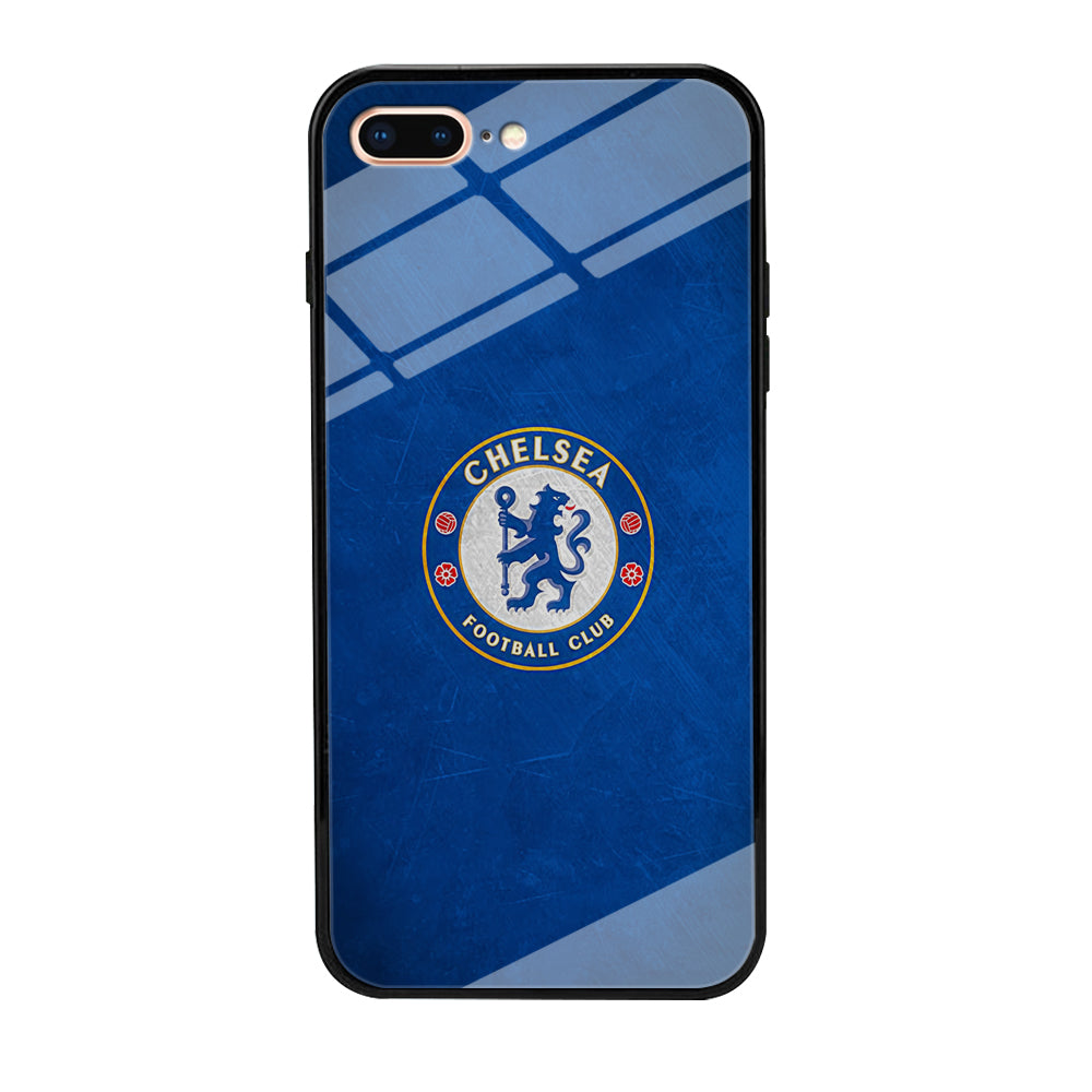 Chelsea Emblem of Shine iPhone 8 Plus Case