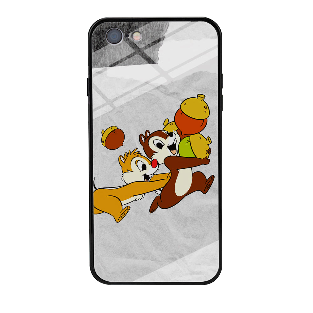 Chip And Dale Aesthetic iPhone 6 | 6s Case