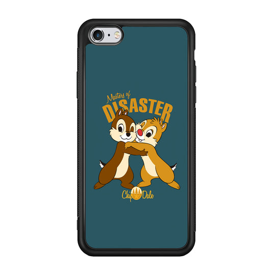 Chip N Dale Master of Disaster iPhone 6 | 6s Case