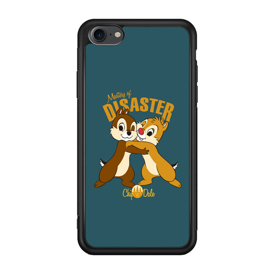 Chip N Dale Master of Disaster iPhone 8 Case