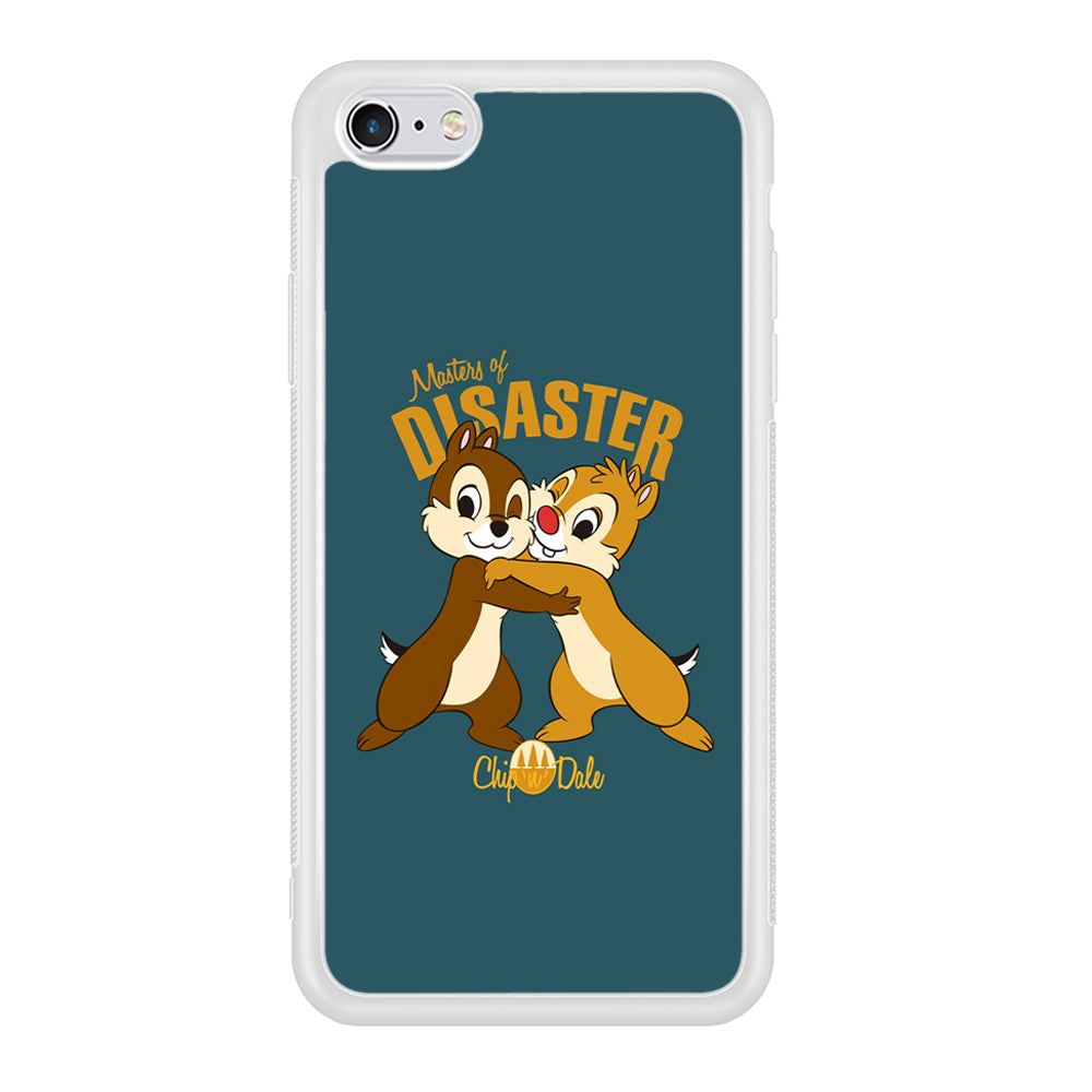 Chip N Dale Master of Disaster iPhone 6 | 6s Case