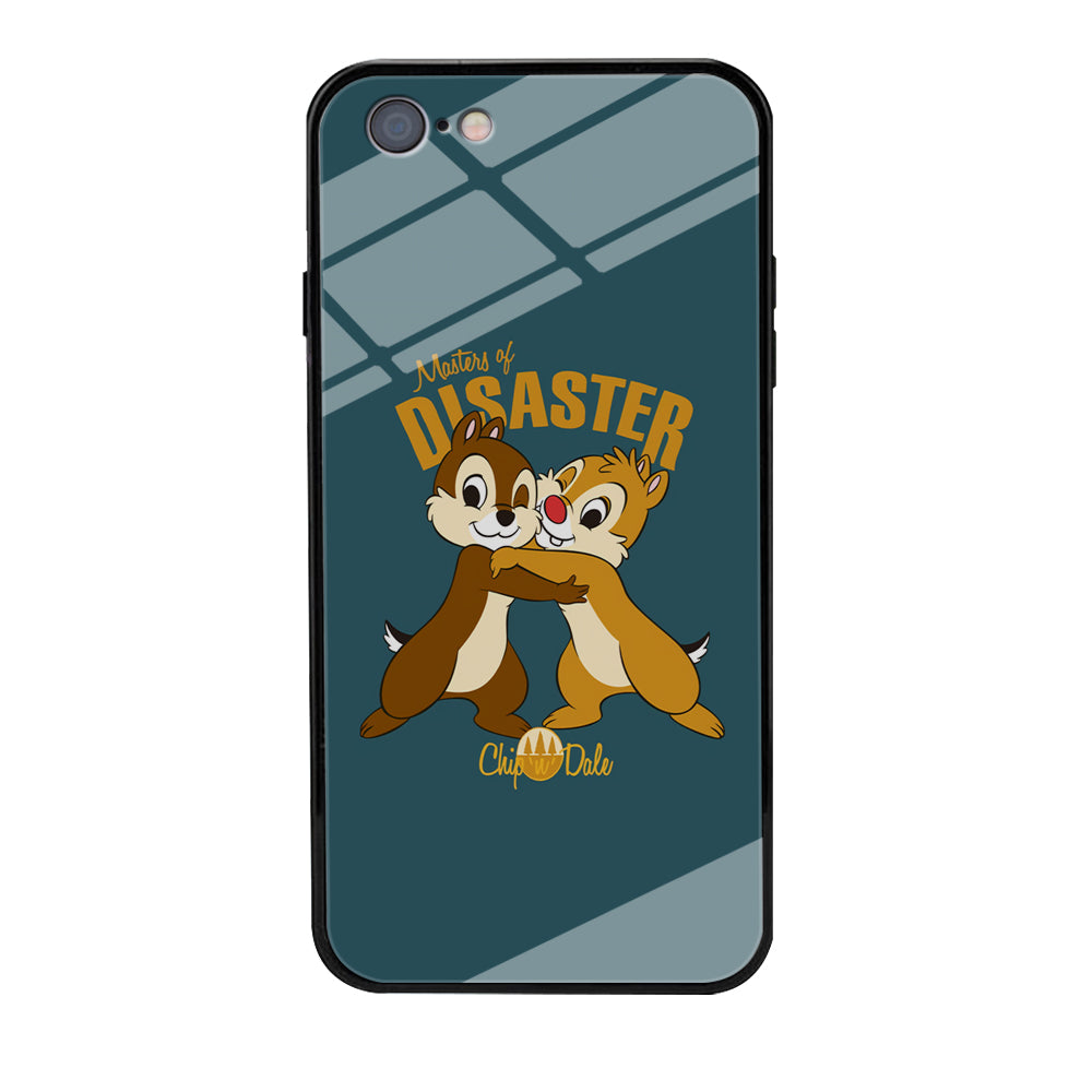 Chip N Dale Master of Disaster iPhone 6 | 6s Case