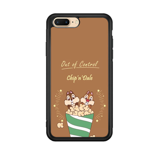 Chip N Dale Out of Control iPhone 7 Plus Case