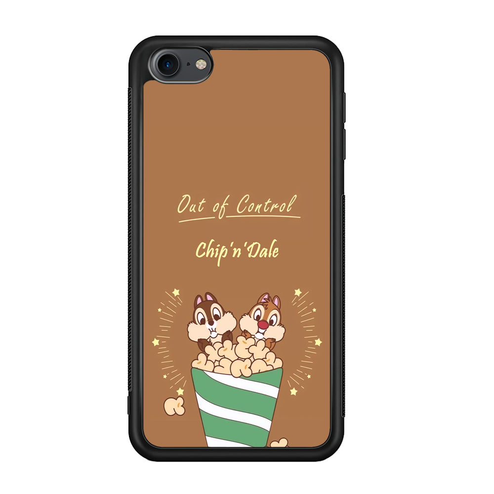 Chip N Dale Out of Control iPod Touch 6 Case - Carneyforia