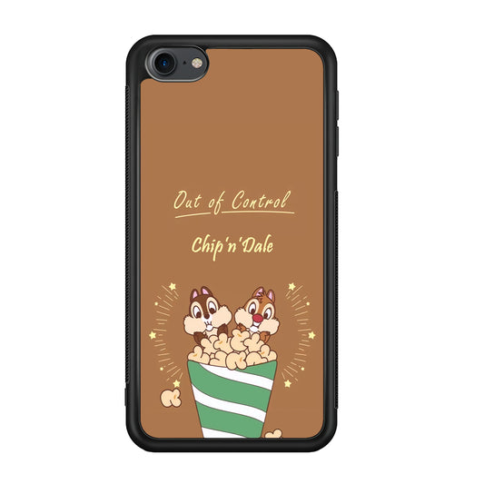 Chip N Dale Out of Control iPod Touch 6 Case - Carneyforia