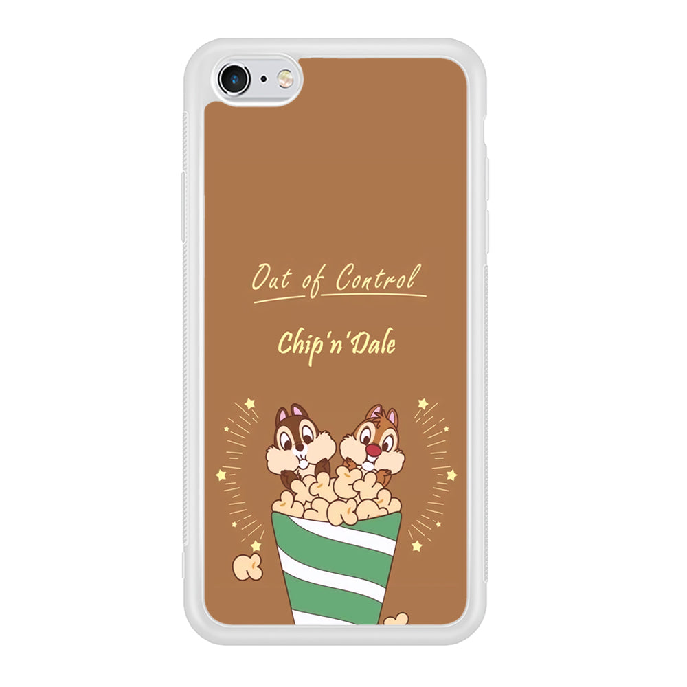 Chip N Dale Out of Control iPhone 6 Plus | 6s Plus Case