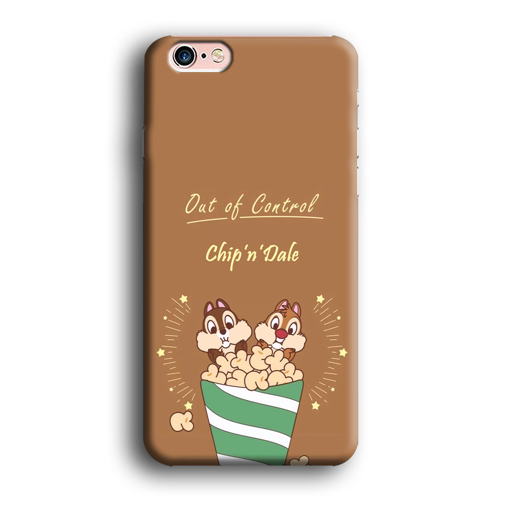 Chip N Dale Out of Control iPhone 6 | 6s Case