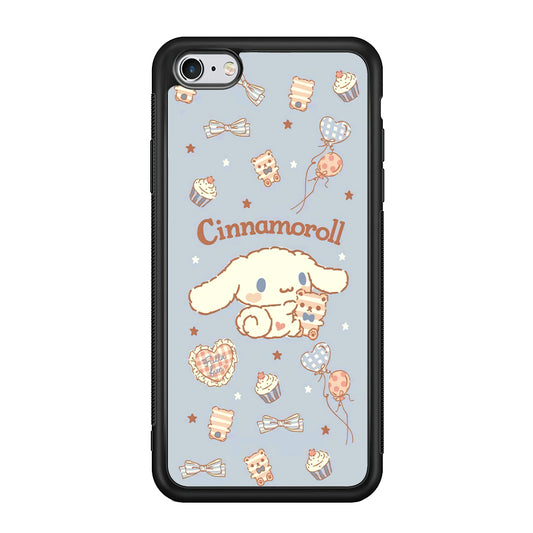 Cinnamoroll Play with Doll iPhone 6 | 6s Case