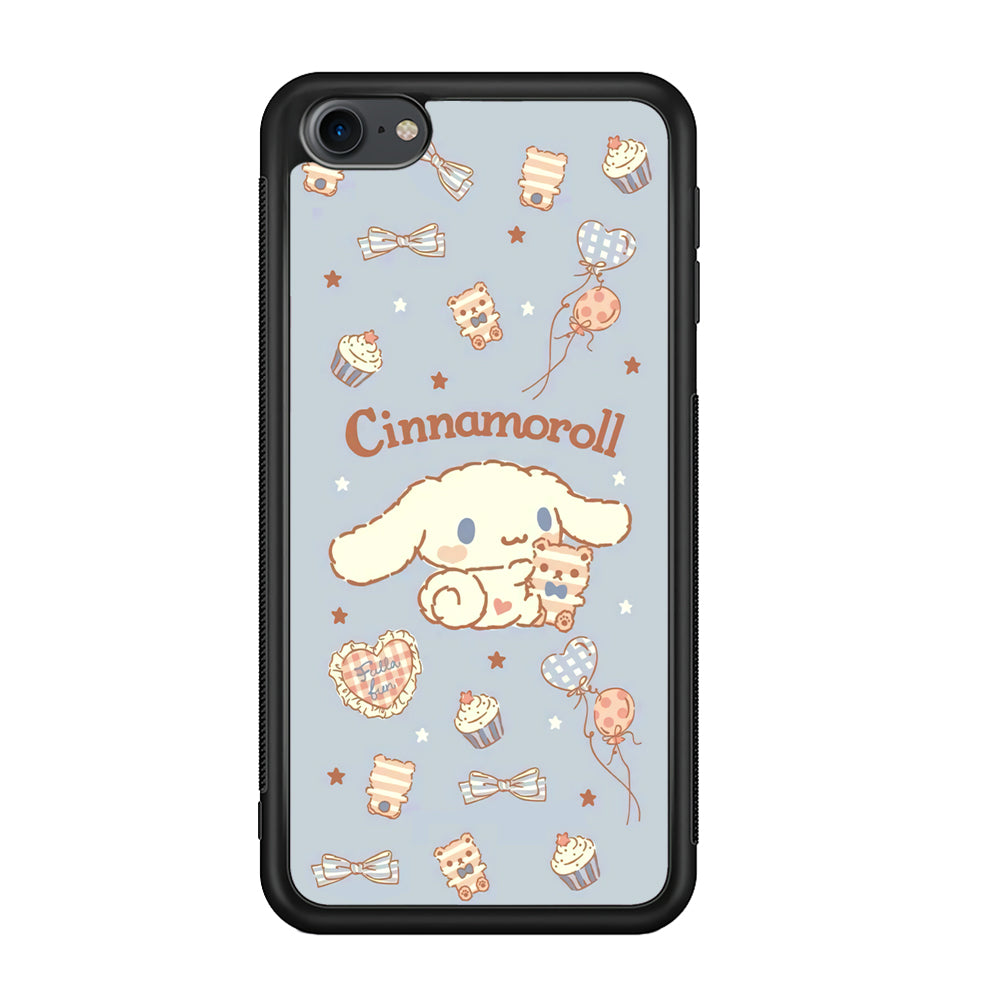 Cinnamoroll Play with Doll iPod Touch 6 Case