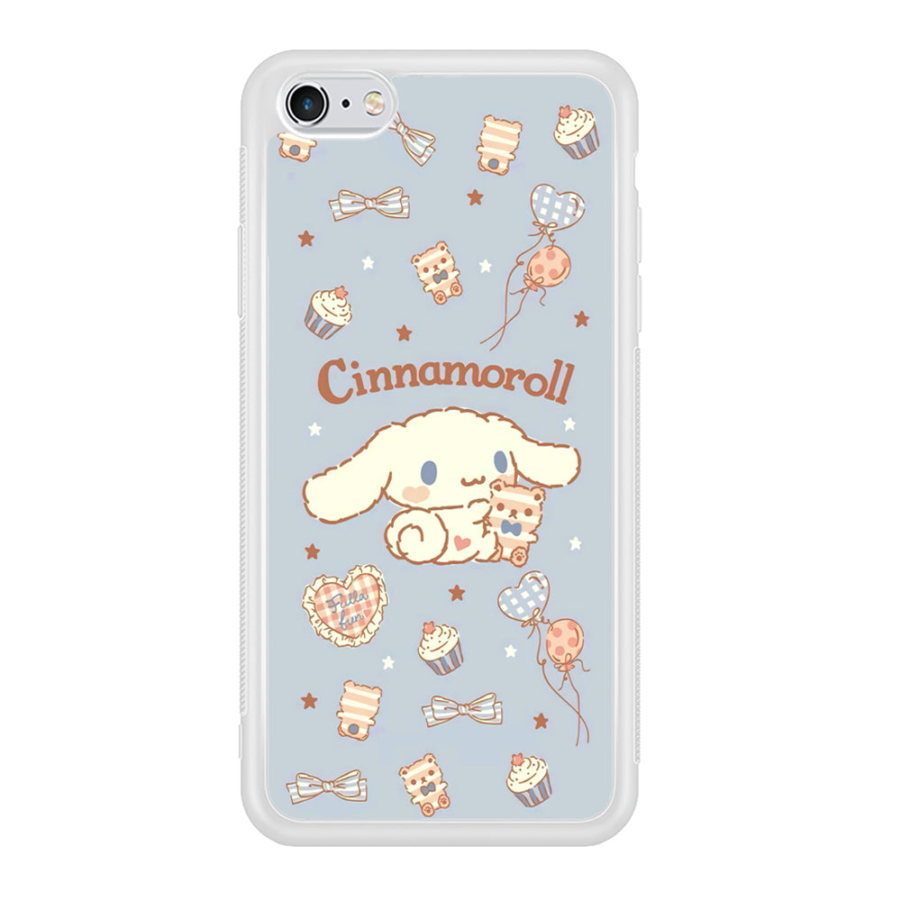 Cinnamoroll Play with Doll iPhone 6 | 6s Case