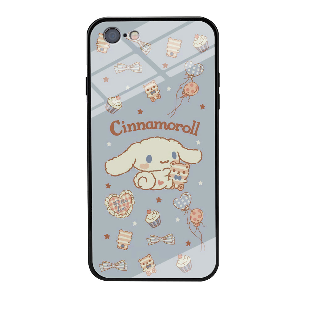 Cinnamoroll Play with Doll iPhone 6 | 6s Case