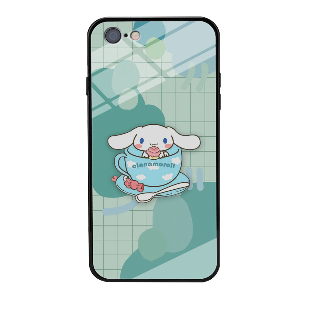 Cinnamoroll Snack of The Day iPhone 6 Plus | 6s Plus Case