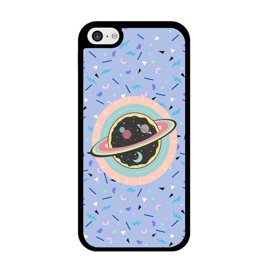 Cirle of The Universe iPhone 5 | 5s Case - Carneyforia