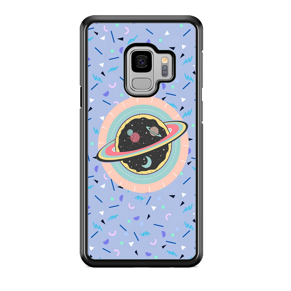 Cirle of The Universe Samsung Galaxy S9 Case Default Title