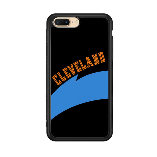 Cleveland Cavaliers Jersey 1997 iPhone 8 Plus Case