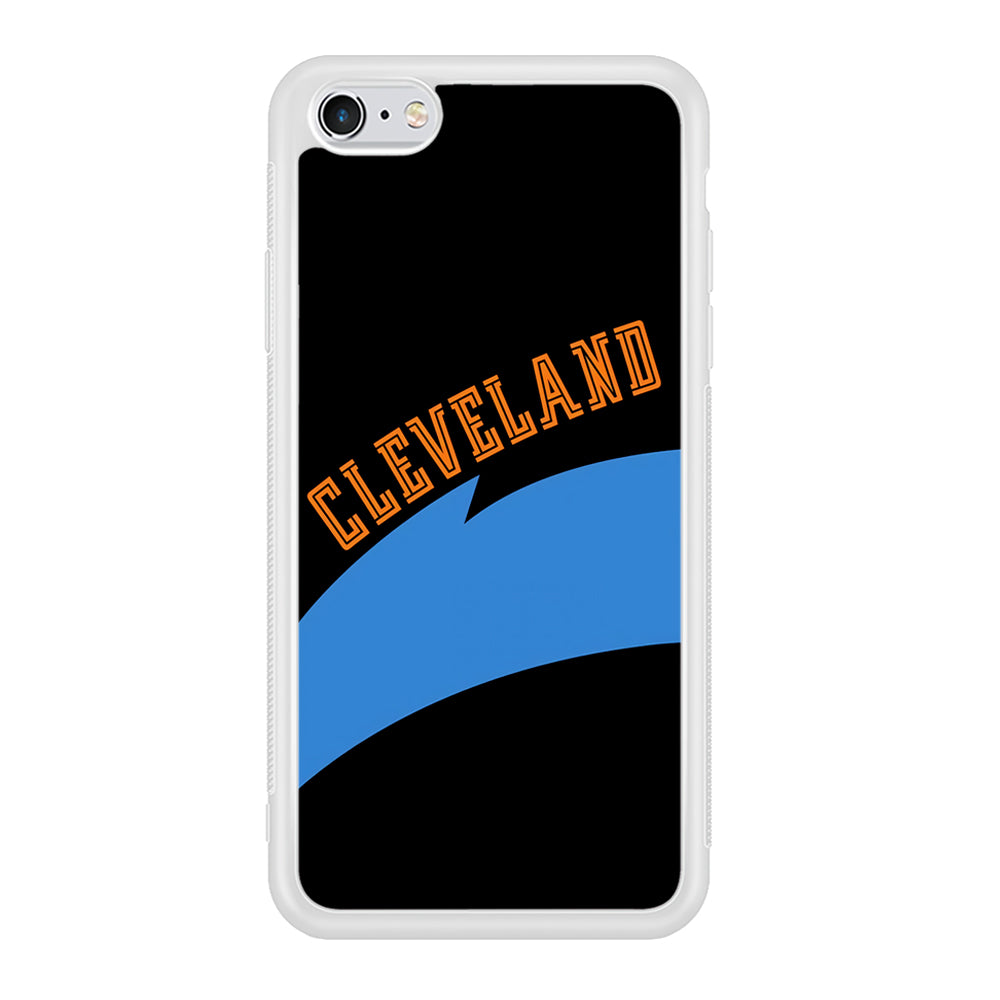 Cleveland Cavaliers Jersey 1997 iPhone 6 Plus | 6s Plus Case