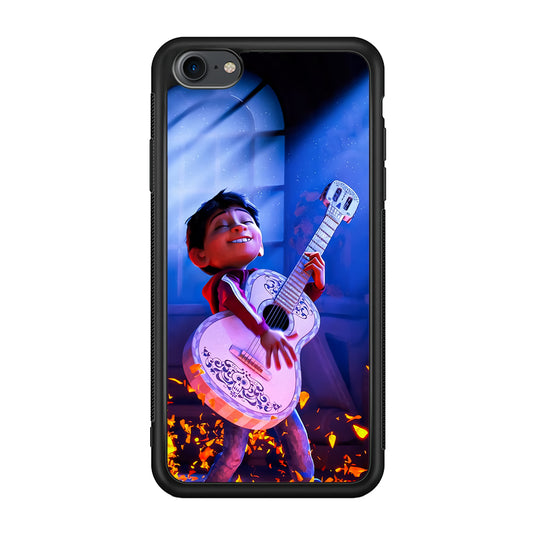 Coco Miguel iPhone 8 Case