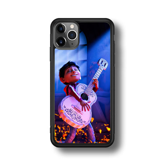 Coco Miguel iPhone 11 Pro Case