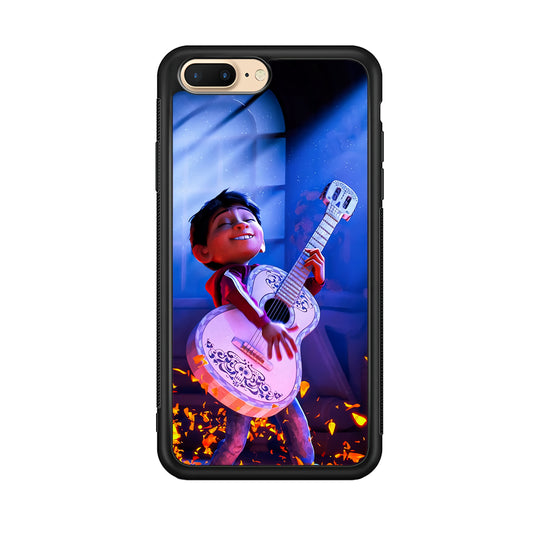 Coco Miguel iPhone 8 Plus Case