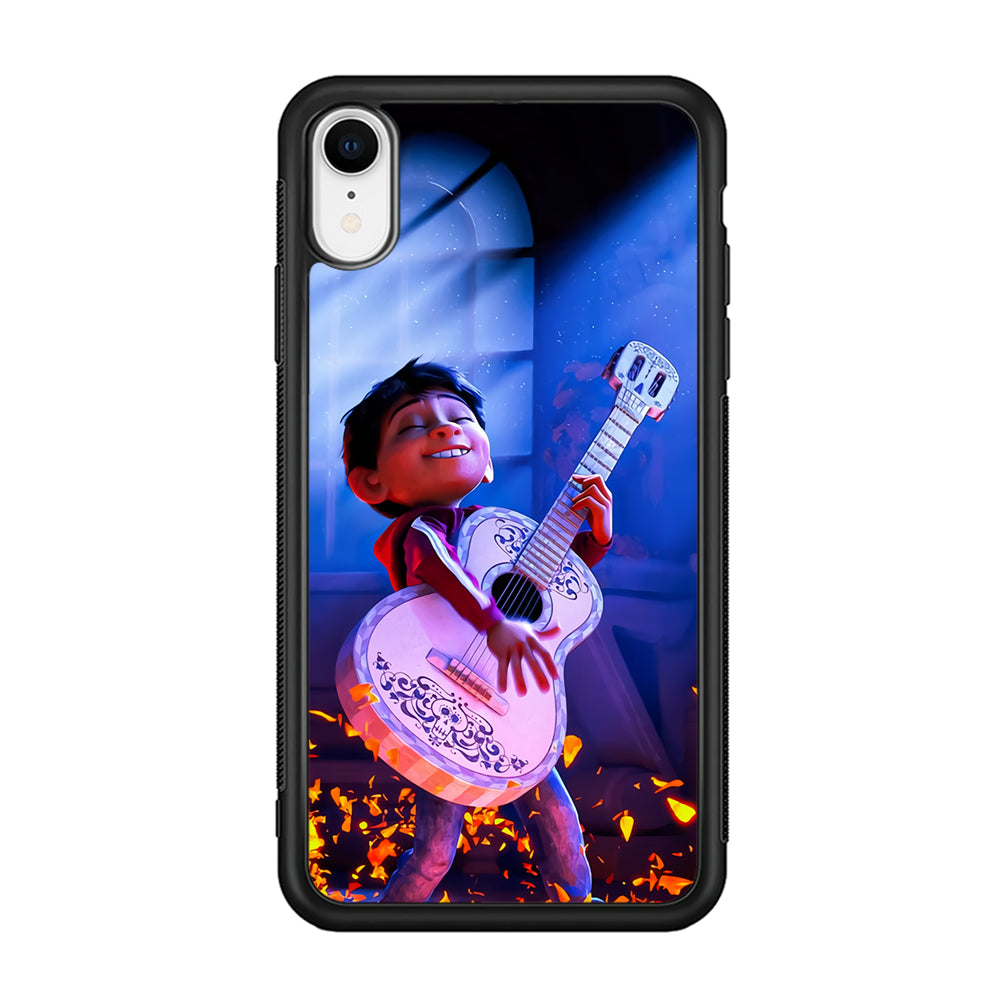 Coco Miguel iPhone XR Case