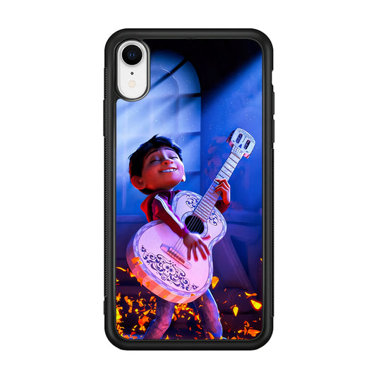 Coco Miguel iPhone XR Case