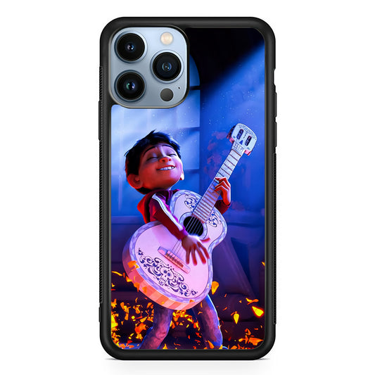 Coco Miguel iPhone 13 Pro Max Case