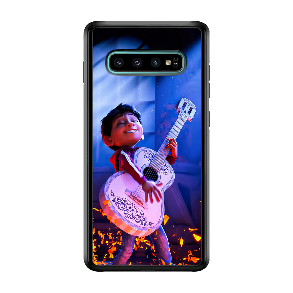 Coco Miguel Samsung Galaxy S10 Case