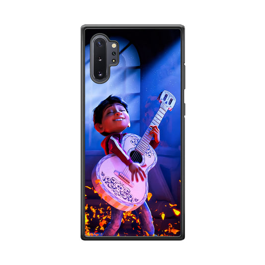 Coco Miguel Samsung Galaxy Note 10 Plus Case